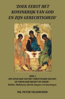 ‘ZOEK EERST HET KONINKRIJK VAN GOD EN ZIJN GERECHTIGHEID’
