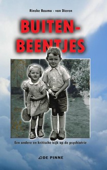 Buitenbeentjes voorzijde