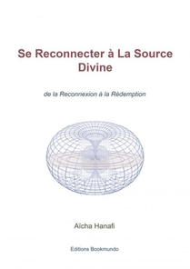 Se Reconnecter à La Source Divine voorzijde