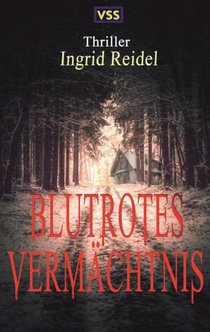 Blutrotes Vermächtnis