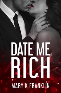 Date Me Rich voorzijde