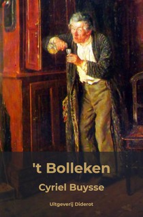 't Bolleken voorzijde