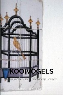 Kooivogels veroorzaken Longkanker