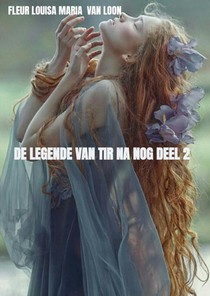 De legende van Tir Na Nog deel 2