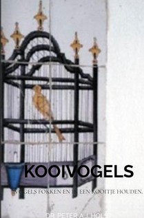 Kooivogels veroorzaken longkanker bij de mens. voorzijde