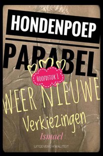 Hondenpoep