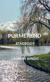 PURMEREND voorzijde