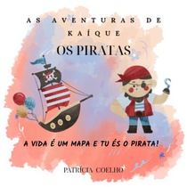 As Aventuras de Kaíque Os Piratas