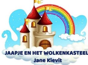 Jaapje en het wolkenkasteel