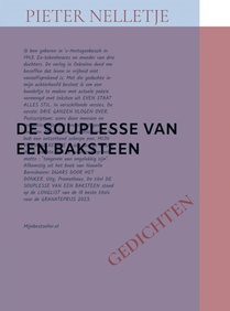 DE SOUPLESSE VAN EEN BAKSTEEN