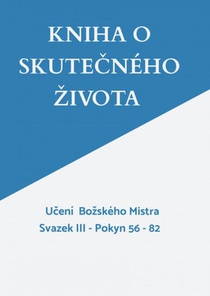 KNIHA O SKUTEČNÉHO ŽIVOTA