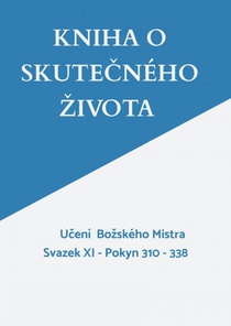KNIHA O SKUTEČNÉHO ŽIVOTA