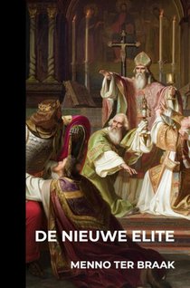 De nieuwe elite voorzijde