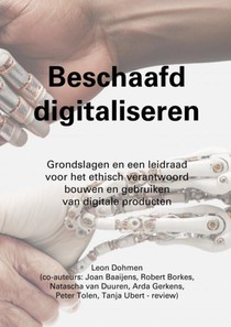 Beschaafd digitaliseren