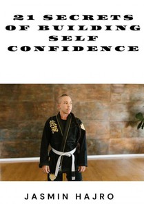 21 Secrets of building self confidence voorzijde