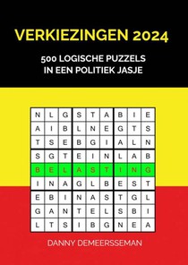 VERKIEZINGEN 2024
