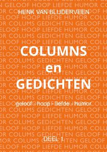 Columns en gedichten