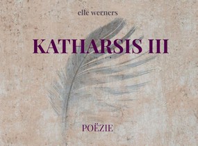 KATHARSIS III voorzijde