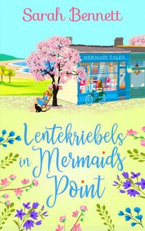 Lentekriebels in Mermaids Point