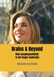 Brains & Beyond voorzijde