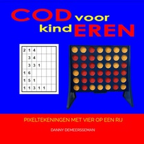 Coderen voor Kinderen