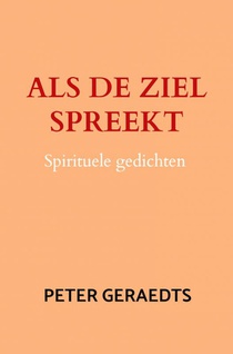 Als de ziel spreekt