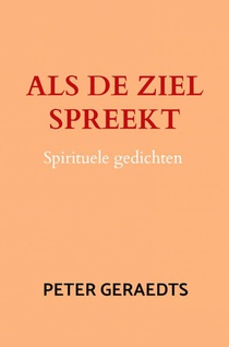 Als de ziel spreekt