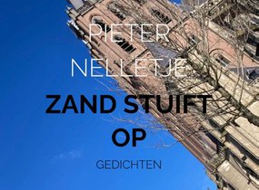ZAND STUIFT OP