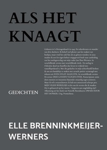 ALS HET KNAAGT