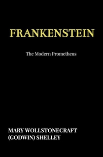 Frankenstein voorzijde