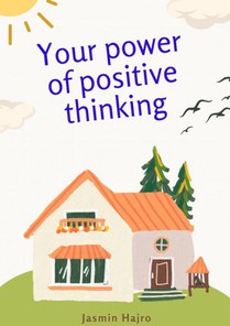 Your power of positive thinking voorzijde