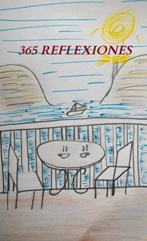 365 REFLEXIONES voorzijde