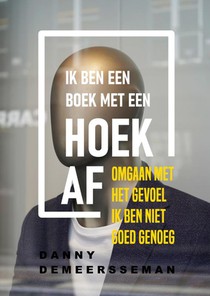 Ik ben een boek met een hoek af