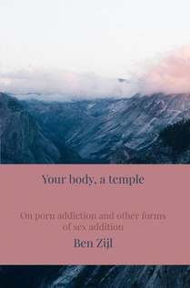 Your body, a temple voorzijde