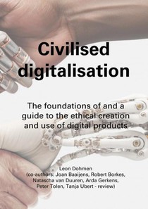 Civilised digitalisation voorzijde