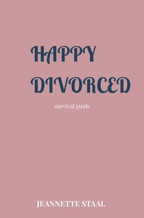 Happy Divorced voorzijde