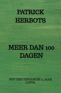 MEER DAN 100 DAGEN