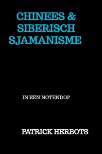 CHINEES & SIBERISCH SJAMANISME