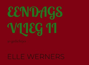 EENDAGSVLIEG II
