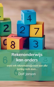 Rekenonderwijs kan anders