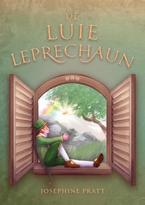 De luie leprechaun