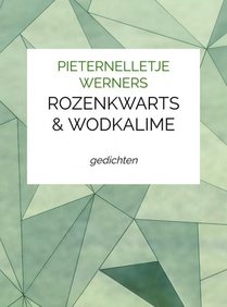 ROZENKWARTS EN WODKALIME