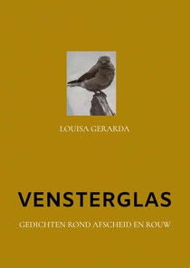 vensterglas voorzijde