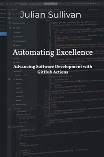 Automating Excellence voorzijde