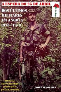 À espera do 25 de Abril