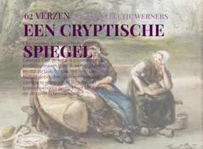 EEN CRYPTISCHE SPIEGEL