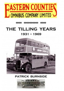 Eastern Counties Omnibus Company Ltd