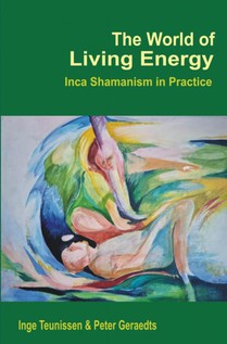 The World of Living Energy voorzijde