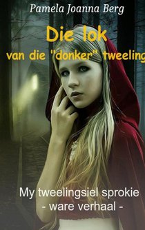 Die lok van die „donker“ tweeling voorzijde