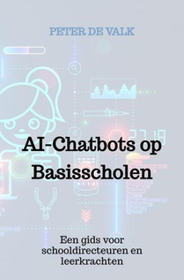 AI-Chatbots op Basisscholen voorzijde